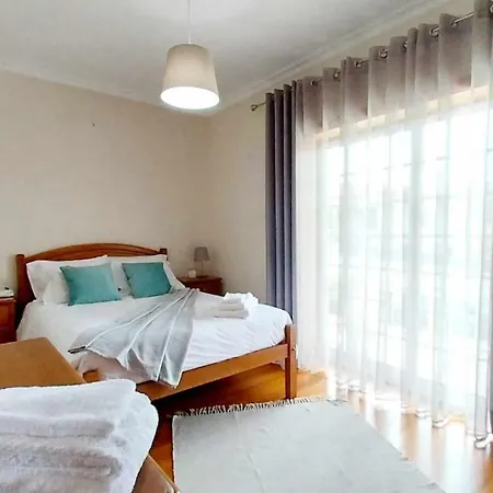 Hotel Casa Gloria Paco Vedro de Magalhaes